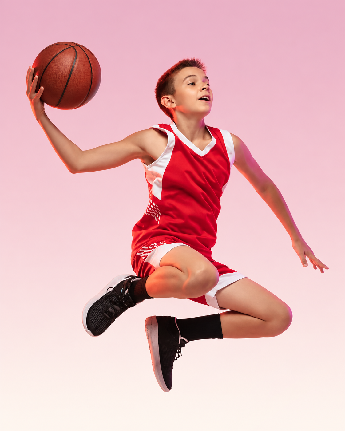 Kids’ Sports