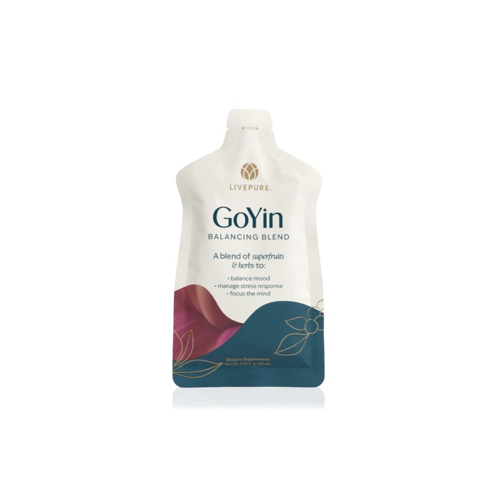 GoYin, Pouch
